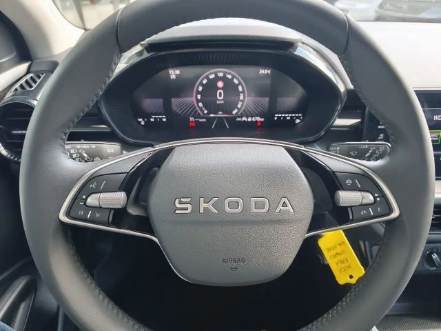 Skoda Fabia Essence Klima,PDC,GRA,ZV