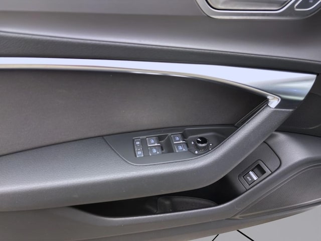 Audi A6 40 TDI Avant S-Tronic