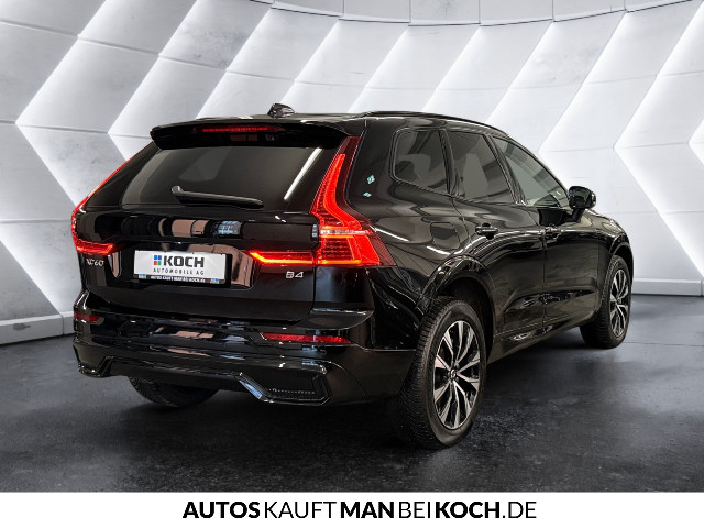Volvo XC60 XC60