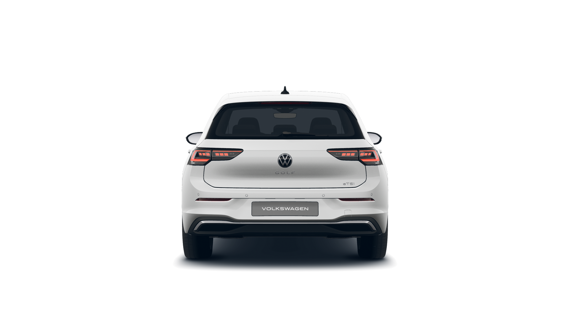 Volkswagen Golf 1.5 eTSI DSG Golf VIII