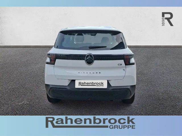 Citroën C3 Aircross You