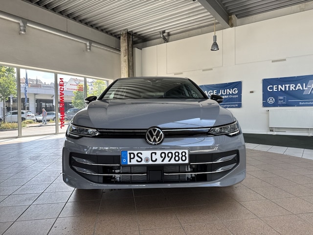 Volkswagen Golf Golf VIII e-Golf