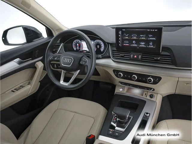 Audi Q5 40 TFSI Quattro S-Tronic