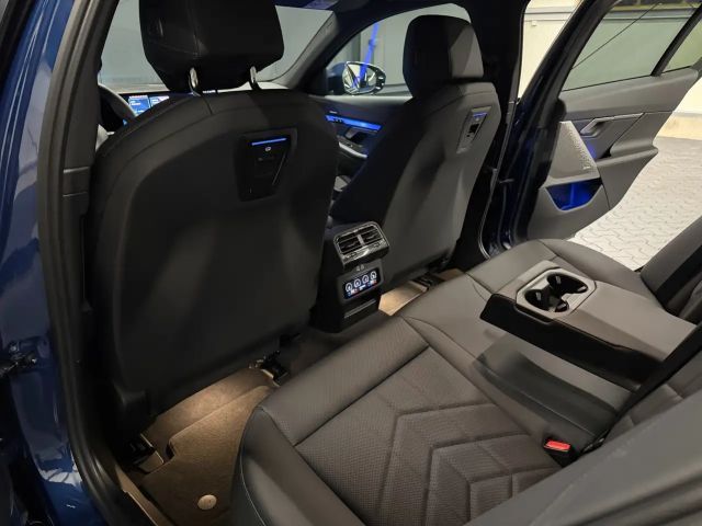 BMW i5 M-Sport Sedan eDrive40