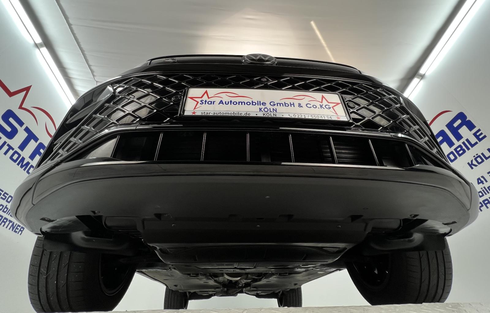 Volkswagen Tiguan 2.0 TDI 4Motion R-Line