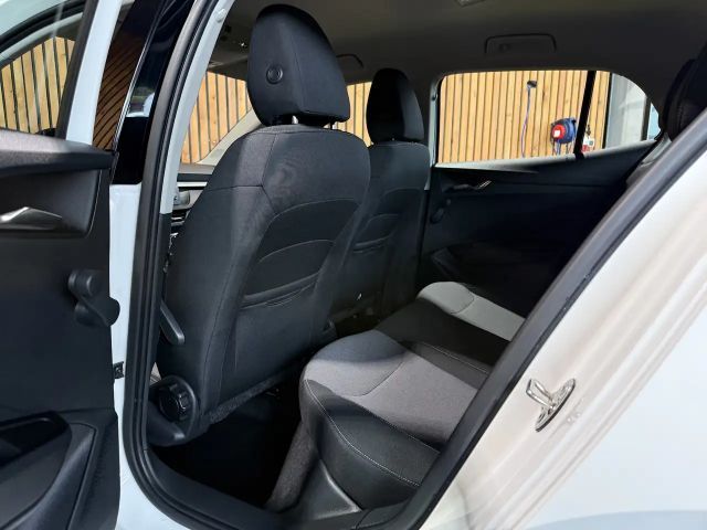 Skoda Fabia Ambition