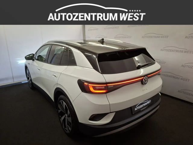 Volkswagen ID.4 Performance Pro