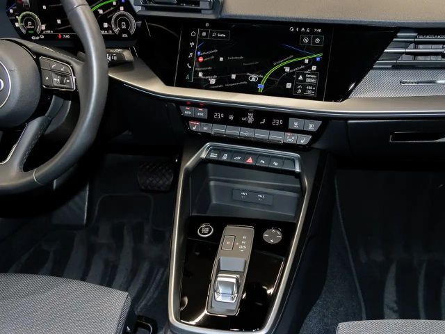 Audi A3 40 TFSI Hybride Sedan