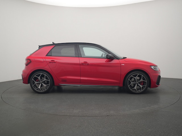 Audi A1 40 TFSI S-Line S-Tronic Sportback