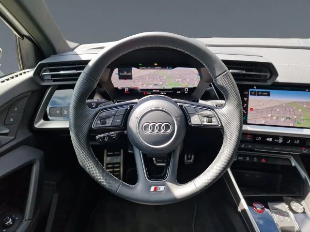 Audi S3 Sedan Sportback