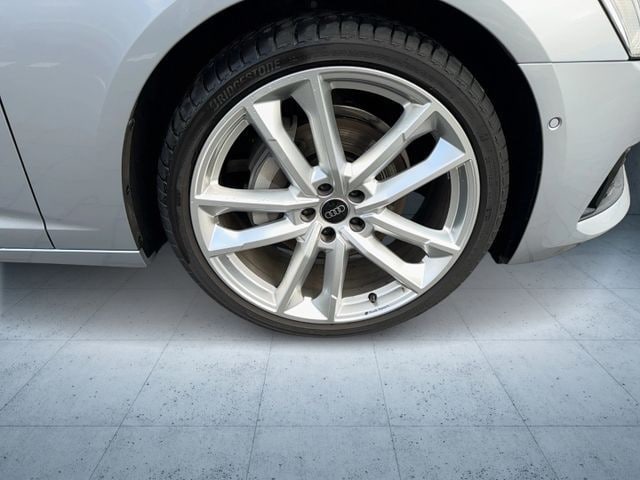 Audi A6 45 TFSI Avant Quattro S-Tronic