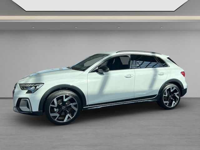 Audi A3 35 TFSI S-Tronic