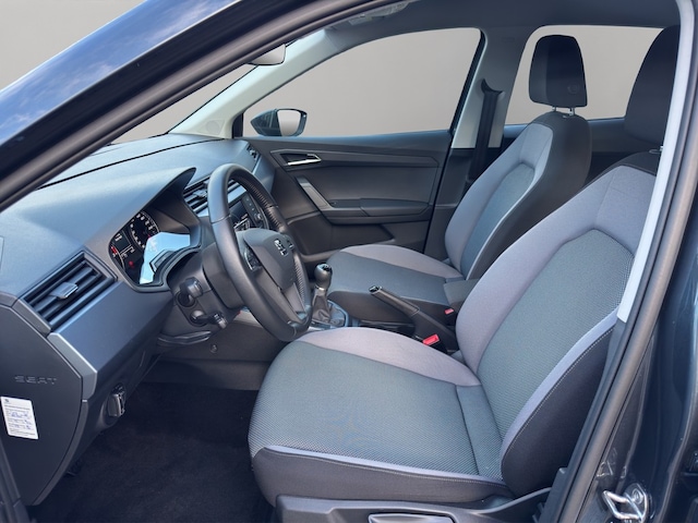 Seat Arona 1.0 TSI Style