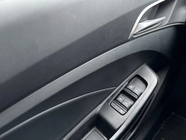 MG MG3 Hybrid+ Luxury