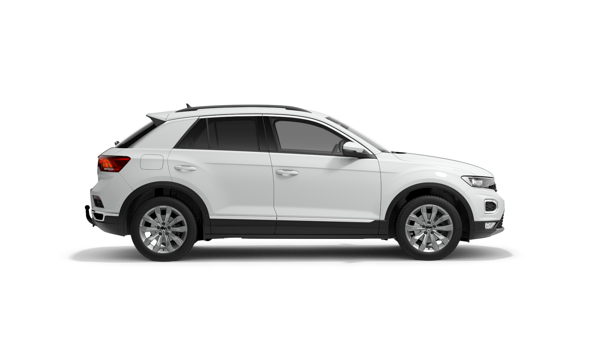 Volkswagen T-Roc 1.5 TSI DSG Sport