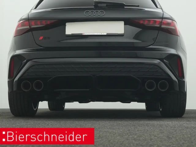 Audi S3 Sedan Sportback