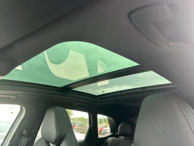 Cupra Terramar 2.0 TSI VZ