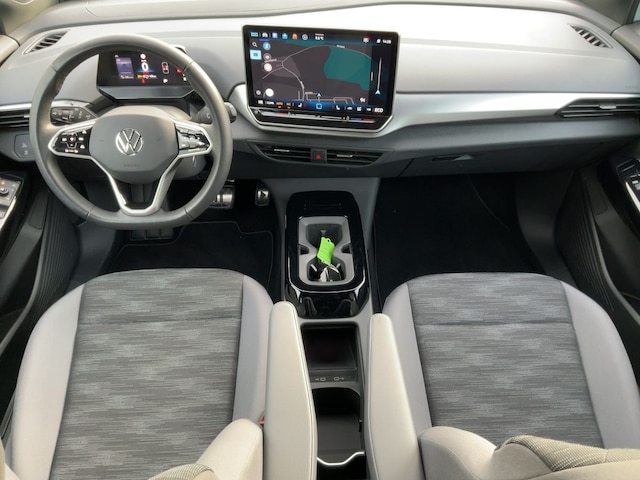 Volkswagen ID.4 Performance Pro