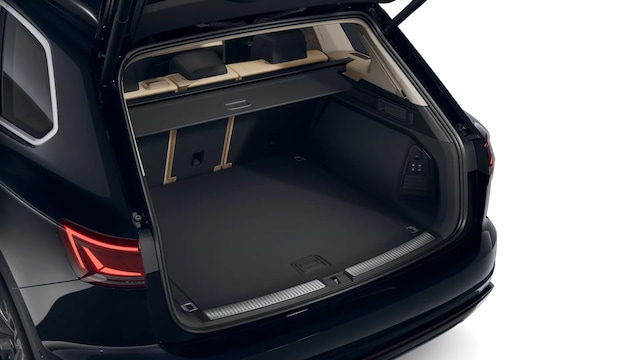 Volkswagen Touareg Elegance Elegance