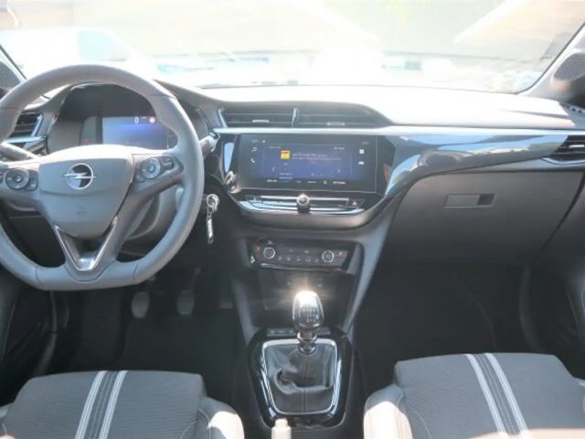 Opel Corsa 1.2 Turbo GS-Line Grand Sport Turbo