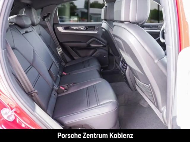 Porsche Cayenne Coupé S