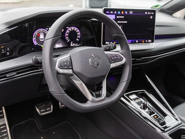 Volkswagen Golf 2.0 TDI Golf VIII Variant