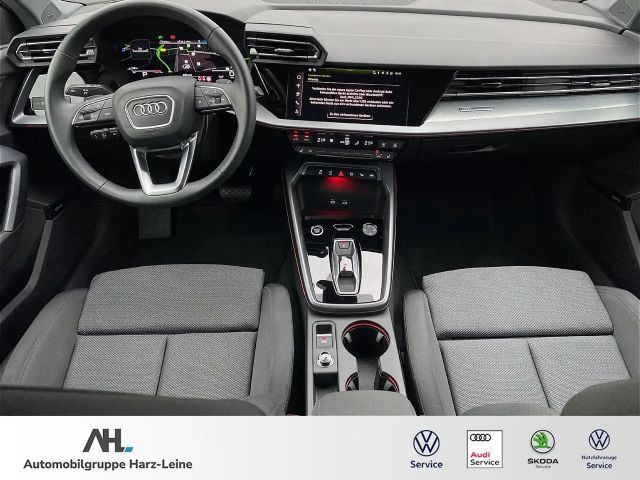 Audi A3 35 TFSI Sedan Sportback