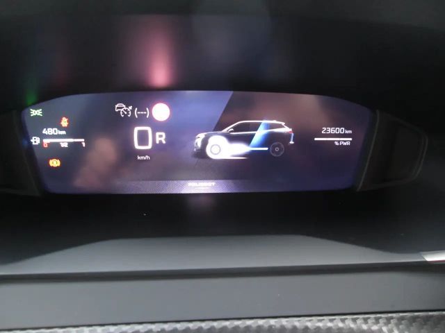 Peugeot 2008 Allure Pack Hybrid