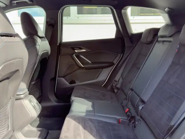 BMW X1 M-Sport xDrive