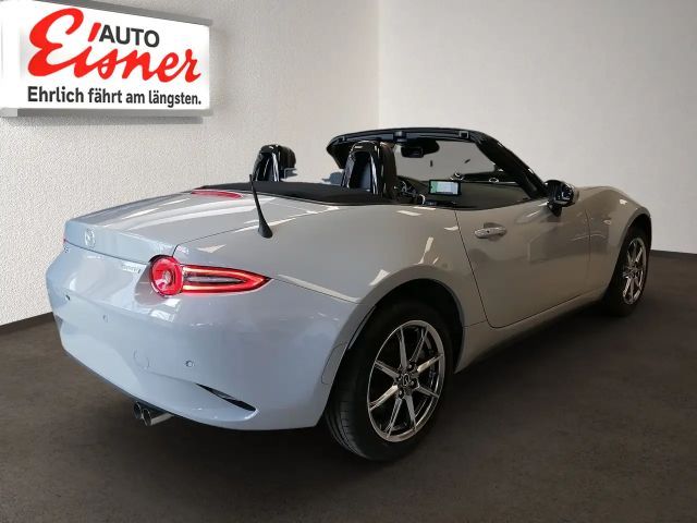 Mazda MX-5 Exclusive-line