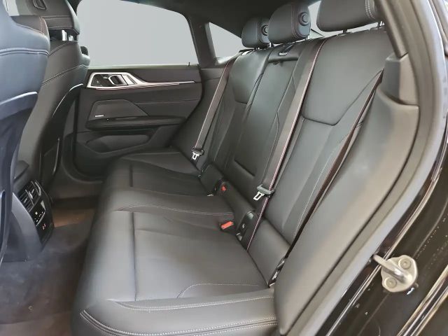 BMW 440 Coupé Gran Coupé M-Sport M440i xDrive