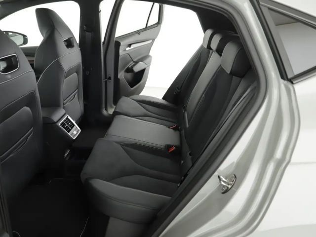 Skoda Enyaq Coupe Sportline