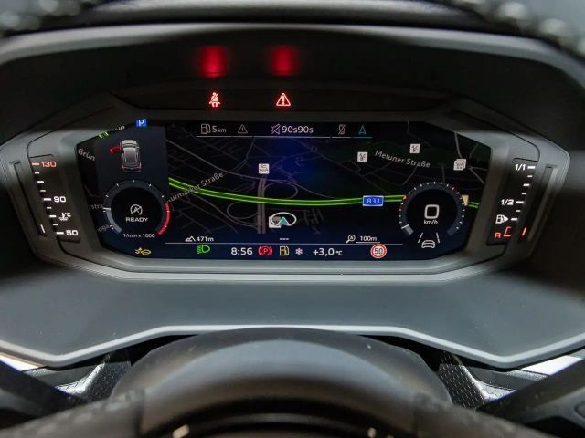 Audi A1 30 TFSI S-Line