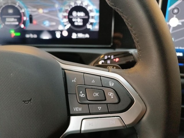 Volkswagen Tiguan 1.5 eTSI DSG Life