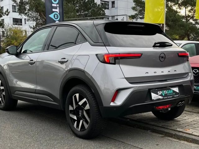 Opel Mokka GS-Line Grand Sport Turbo