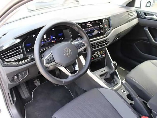 Volkswagen Polo 1.0 TSI Life