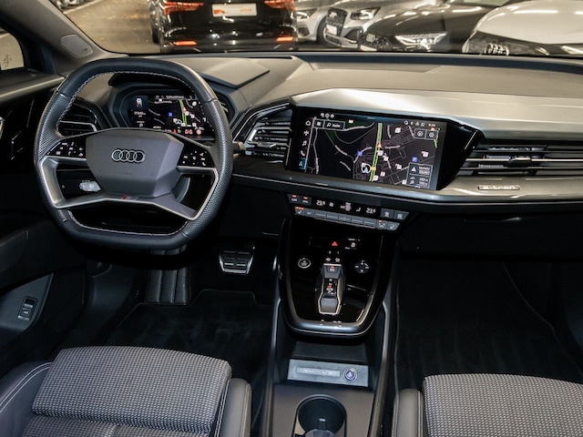Audi Q4 e-tron 40