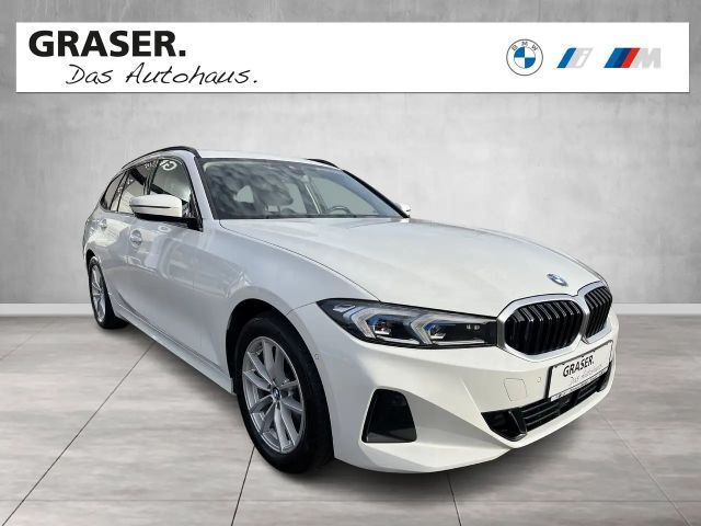 BMW 320 320d Touring xDrive