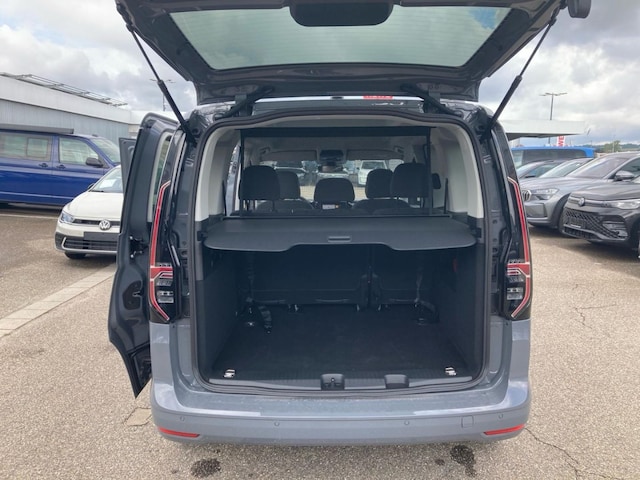 Volkswagen Caddy 2.0 TDI DSG