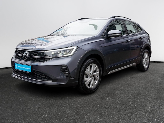 Volkswagen Taigo 1.0 TSI