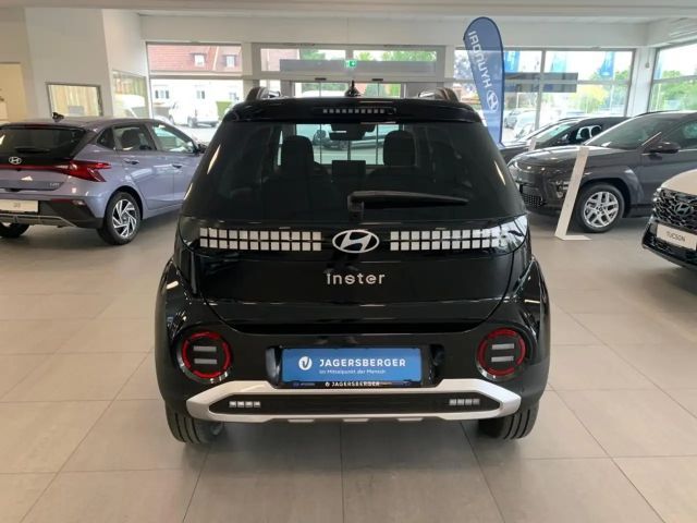 Hyundai INSTER 49 kWh Trend