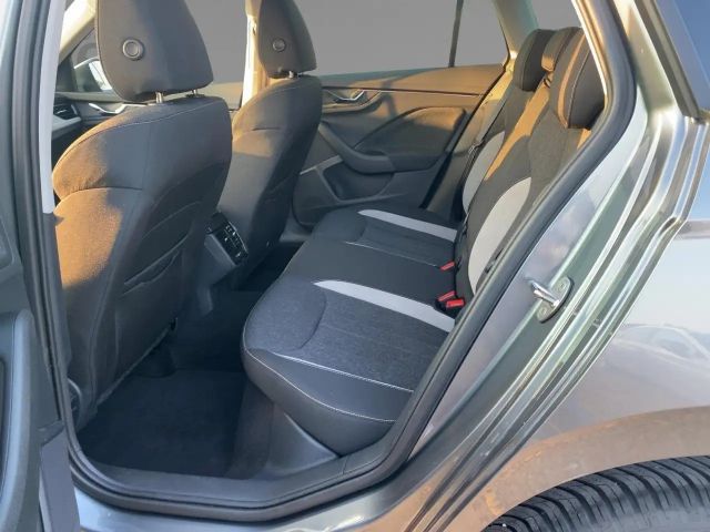 Skoda Kamiq Selection