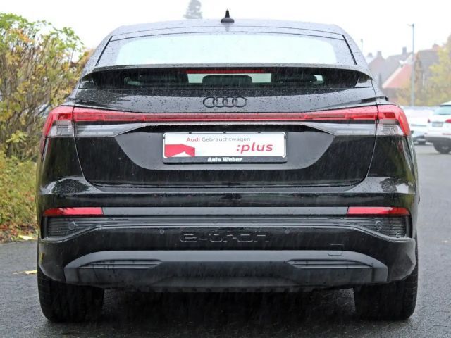 Audi Q4 e-tron 40 Sportback