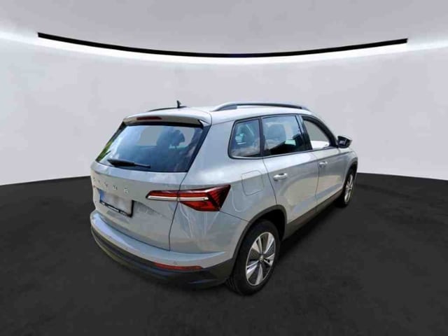 Skoda Karoq 2.0 TDI Tour