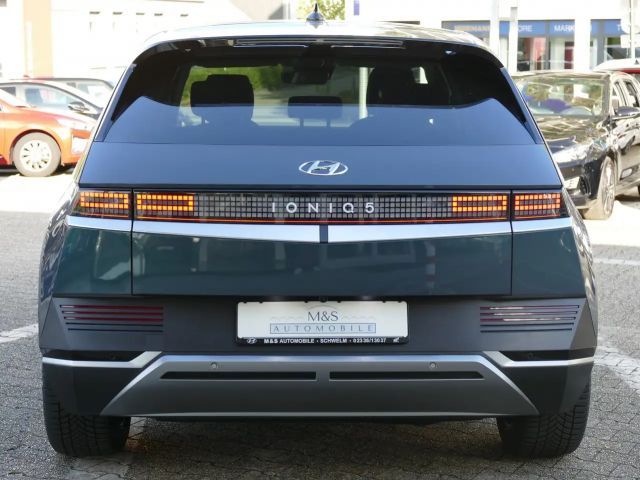 Hyundai IONIQ 5 Techniq