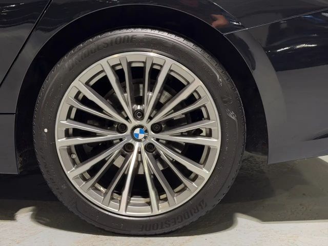 BMW 320 320d Sport Line