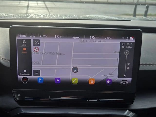 Cupra Formentor 4Drive DSG VZ VZ5