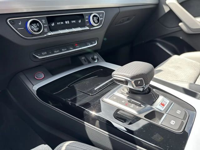 Audi SQ5 3.0 TDI Quattro