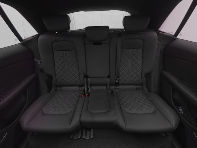 Audi Q8 50 TDI Competition Quattro