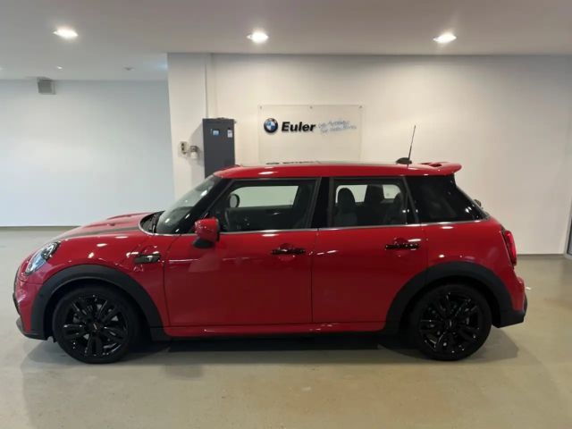 MINI Cooper S 5-deurs